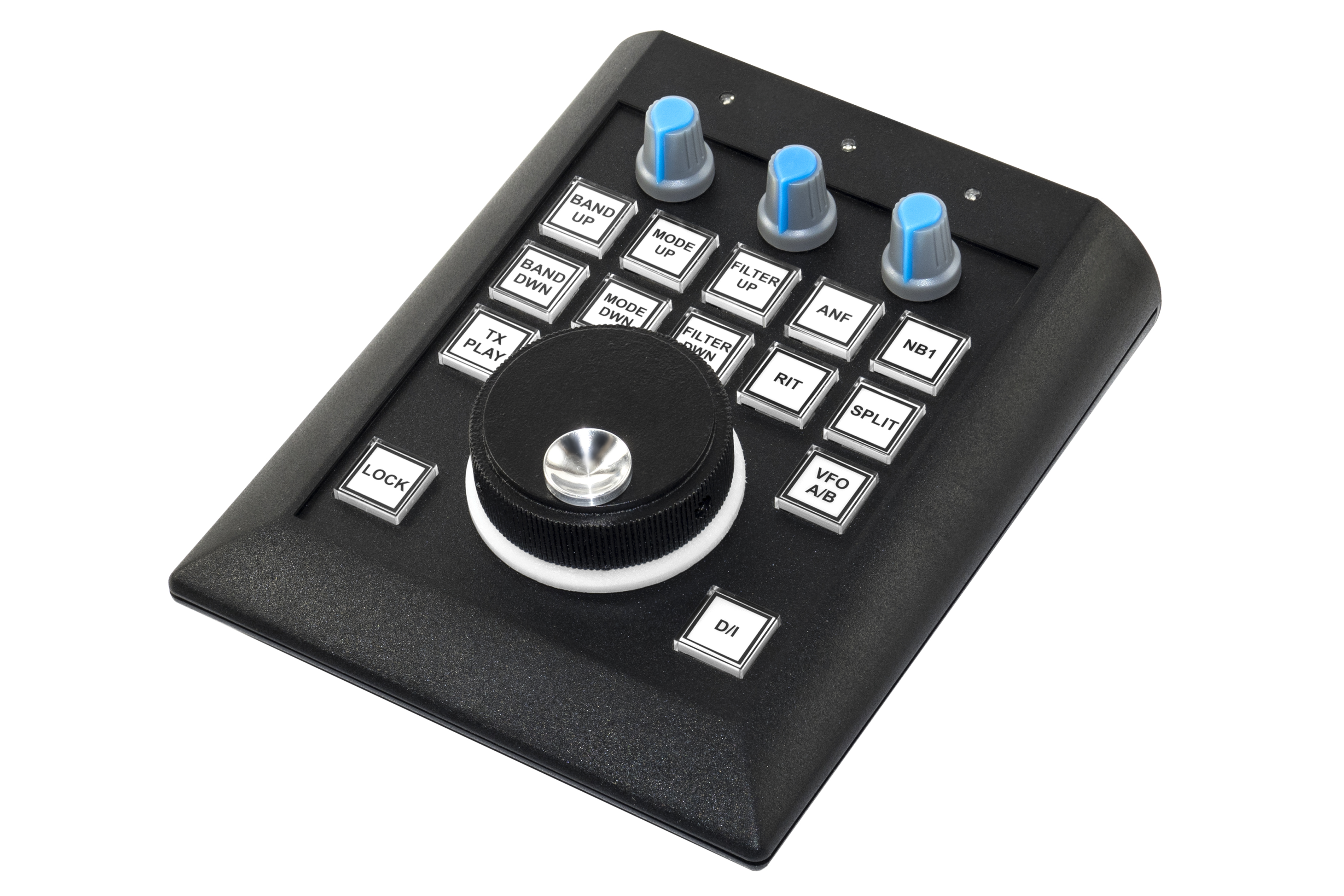 EXPERT ELECTRONICS SUNSDR CONTROL PANEL ECODER PLUS